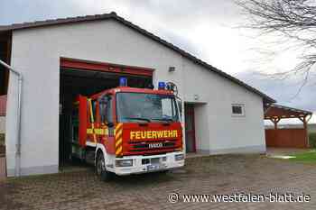 Borgentreich: Rösebeck lädt zum Stadtfeuerwehrfest ein