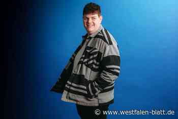 ESC-Vorbereitungen: Isaak zwischen Promotour und Preshows