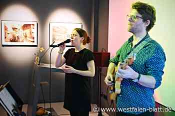 Forum Anja Niedringhaus in Höxter bietet umfangreiches Programm