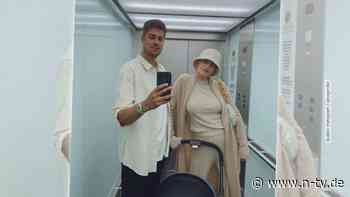 Bettgeflüster im Büro: Bei Lena Gerckes Freund entscheidet die Länge