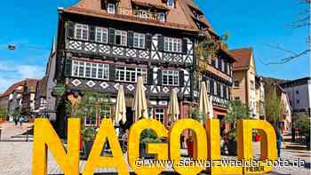 Eigenbetrieb Wohnen: Wohnen in Nagold – da ist noch   Luft nach  oben