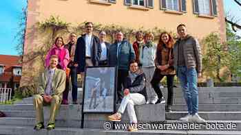 Ornamenta Nordschwarzwald: Über die Sonne miteinander verbunden