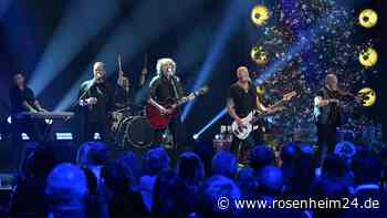 Tour-Start abgesagt: Zwei Santiano-Mitglieder im Krankenhaus