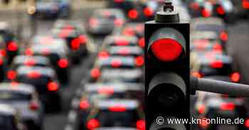 Die Stillstands-Ampel: Die Gemeinsamkeiten der Koalition sind aufgebraucht