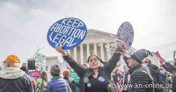 Abtreibungen: Grundrecht oder Verbrechen? So wird in anderen Ländern gestritten