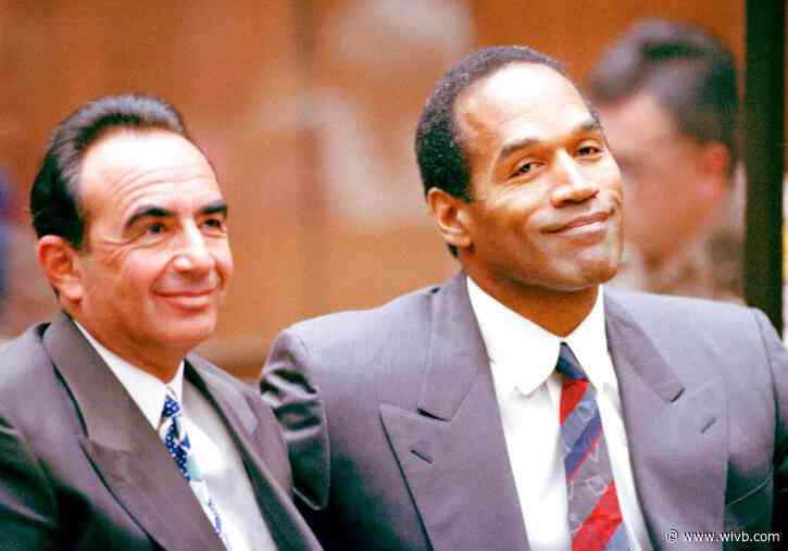 Timeline: Key events in the life of O.J. Simpson, from sports hero to movie star to murder trial