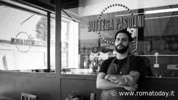 Stanco di fare il cuoco, torna a Casal de Pazzi e apre un banco nel mercato