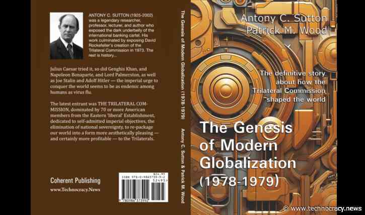 Flashback 1992: What The Washington Post Wrote About The Trilateral Commission