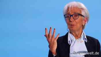 „Ich würde der EZB abraten, die Zinsen jetzt schon zu senken“