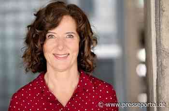 Katrin Günther wird Programmdirektorin des Rundfunk Berlin-Brandenburg