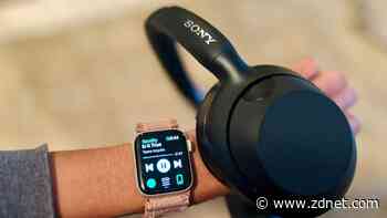 I tested Sony's new Ult Wear headphones, and one feature made my heart flutter