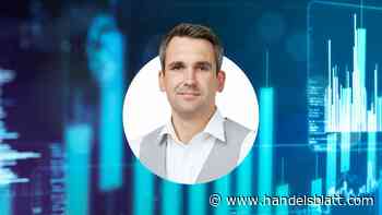 Märkte-Insight: Die fallenden Kurse im Dax eröffnen eine Kaufchance