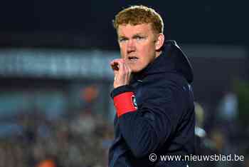 Twee ex-Genkies strijden voor promotie met Deinze: “Maar Lommel is de best voetballende ploeg van de reeks”