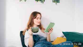 16 neue Geräte bei Warentest: Das sind aktuell die besten E-Book-Reader