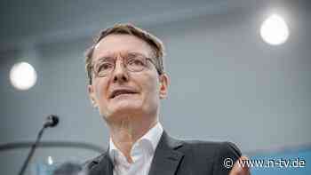 Klinikreform und weitere Updates: Wo Lauterbachs Neuerungen 2024 konkret spürbar werden