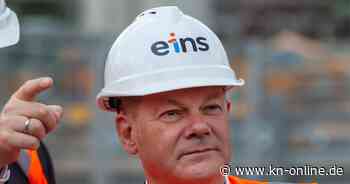 Olaf Scholz und die Wohnungsnot: Das gebrochene Versprechen des SPD-Kanzlers