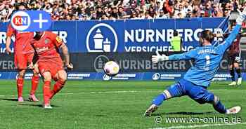 Holstein-Kiel-Abräumer Remberg ist der Edel-Joker von Marcel Rapp