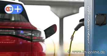 E-Mobilität: Stadtwerke Neumünster bauen mit am Autobahn-Ladenetz