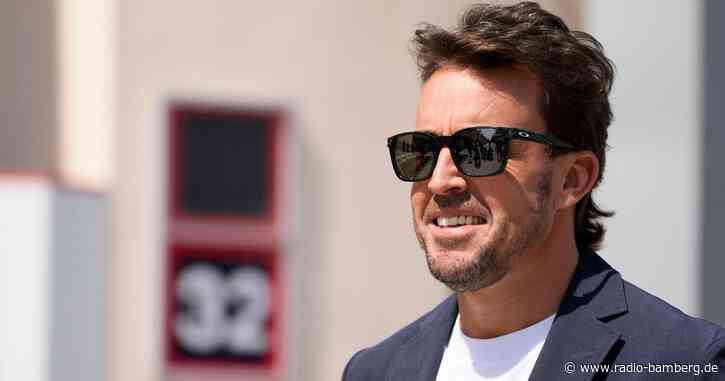 Alonso bleibt bei Aston Martin