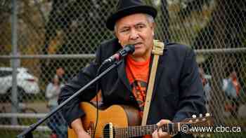 Edmonton writer in running for 2024 CBC Short Story Prize