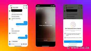 Meta launches new tools to curb sextortion through Instagram and Facebook