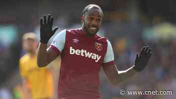 Watch Europa League Soccer: Livestream Bayer Leverkusen vs. West Ham From Anywhere     - CNET