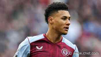 Watch Europa Conference League Soccer: Livestream Aston Villa vs. Lille From Anywhere     - CNET