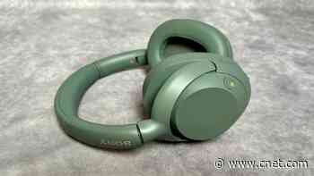 Sony ULT Wear Headphones Review: Midrange Maestro With Extra Bass     - CNET