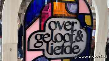 Campagne moet gelovigen en lhbti'ers bij elkaar brengen