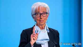 Ende der Hochzinsphase: EZB stimmt auf Zinssenkungen ein - Juni-Daten entscheidend