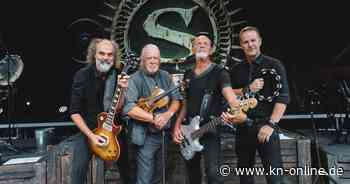 Santiano sagt Konzerte ab: Zwei Bandmitglieder liegen im Krankenhaus wegen Magen-Darm-Infekt