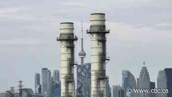 Toronto planning for doubled electric demand by 2050