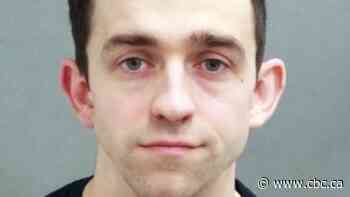 Durham Region police recruit charged with sexual assault