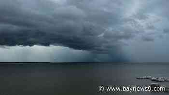 Send us your severe weather photos