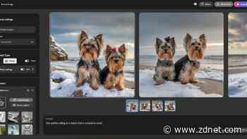 Adobe is buying videos to train its new AI tool, but is it paying enough?