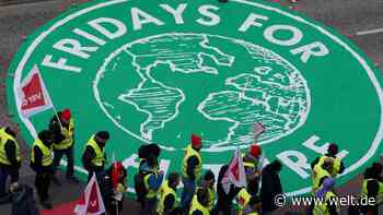 Mehr Schulden für alle? Die unbeirrten Forderungen von Fridays-for-Future und Co.