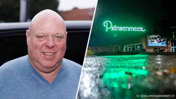 Peter Gillis stopt als baas van zijn vakantieparken: zo gaat het nu verder