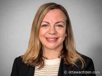 Heart Institute's first female chief scientific officer aims to focus outside the box