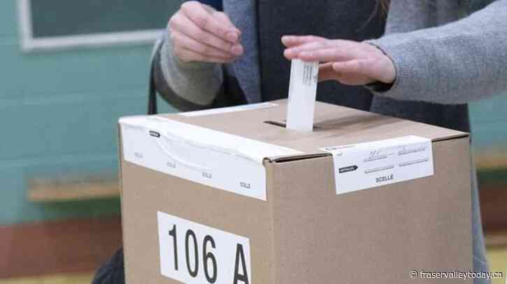 Élections Québec scraps plan to hold internet vote pilot project in 2025