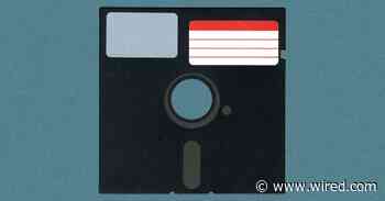 San Francisco’s Train System Still Uses Floppy Disks—and Will for Years