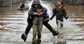 Rampen en aanslagen in Rusland, maar Poetin zit stevig in het zadel