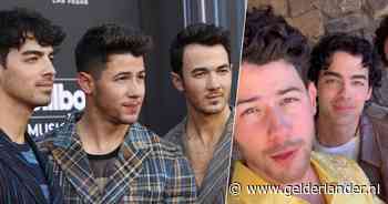 Jonas Brothers verplaatsen concert door ‘grootse plannen’, fans zijn woest: ‘Dit is absoluut niet oké’