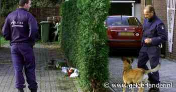 Verdachte van moord op Tonny ter Horst was al jaren bekend bij politie en justitie