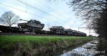 Kabinet trekt miljarden extra uit voor Oekraïne en stelt Navo-norm van 2 procent veilig