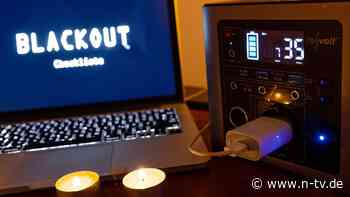 Mobile Stromversorgung: Strom für alle Fälle: So finden Sie die passende Powerstation