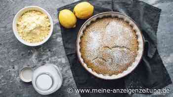 Backen ohne Weizenmehl: Diese Alternativen sind Gold wert