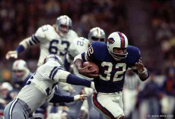 The NFL records still held by O.J. Simpson