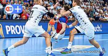 THW-Kiel-Trainer Filip Jicha erwartet „Fifty-fifty-Spiel“ beim HSV Hamburg