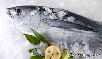 Consuming Forage Fish Instead of Red Meat Could Cut Disease Burden Globally