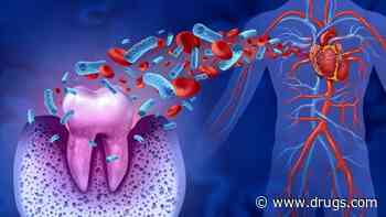 Periodontitis May Modify Risk for Atrial Fibrillation